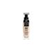 NYX Professional Makeup Foundation - Can't Stop Won't Stop Full Coverage Foundation 01 Pale 30 ml 800897157173