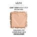 NYX Professional Makeup Smooth Whip Creamy Liquid Matte Lipstick - Memory Foam - Buy Online on GoSupps.com