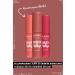 NYX Professional Makeup NYX Slim Lip Pencil Nude Truffle Lip Pencil & Duck Plump Lip Gloss 04- Gift Bag - Buy Online on GoSupps.com