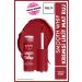 NYX Professional Makeup Smooth Whip Creamy Liquid Matte Lipstick - Velvet Robe
