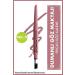 NYX Professional Makeup Epic Smoke Liner Eye Pencil Mauve Grit