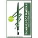 NYX Professional Makeup The Brow Glue Instant Brow Styler - Clear Brow Fixing Mascara - Buy Online on GoSupps.com