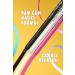 NYX Professional Makeup Epic Wear Liner Sticks Eye Pencil - Graphic Purple - Buy Online on GoSupps.com