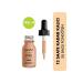 NYX Professional Makeup Total Control Pro Drop Foundation Natural - Foundation