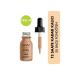 NYX Professional Makeup Fat Oil Lip Drip Shine Lip Oil - Livin' The Cream - Buy Online on GoSupps.com