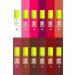 NYX Professional Makeup Fat Oil Lip Drip Shine Lip Oil - Livin' The Cream - Buy Online on GoSupps.com