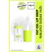 NYX Professional Makeup Fat Oil Lip Drip Shine Lip Oil - My Main