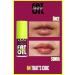 NYX Professional Makeup Fat Oil Lip Drip Shine Lip Oil - Thats Chic & Status Update - Buy Online on GoSupps.com