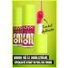 NYX Professional Makeup Fat Oil Lip Drip Shine Lip Oil - Scrollin - Buy Online on GoSupps.com