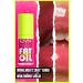 NYX Professional Makeup Fat Oil Lip Drip Shine Lip Oil - Scrollin - Buy Online on GoSupps.com