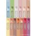NYX Professional Makeup Ultimate Glow Shots Shimmering Liquid Eyeshadow - 10 Wow Cacao - Buy Online on GoSupps.com