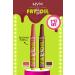 NYX Professional Makeup Ultimate Glow Shots Shimmering Liquid Eyeshadow - 12 Raspberry Rave - Buy Online on GoSupps.com