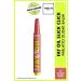 NYX Professional Makeup Ultimate Glow Shots Shimmering Liquid Eyeshadow - 12 Raspberry Rave - Buy Online on GoSupps.com