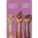 NYX Professional Makeup Ultimate Glow Shots Shimmering Liquid Eyeshadow - 09 Mango Moment - Buy Online on GoSupps.com