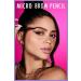 NYX Professional Makeup Fill & Fluff Eyebrow Pomade Pencil Eyebrow Pencil - Ash Brown