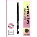 NYX Professional Makeup Ultra nce Ka Kalemi - Micro Brow Pencil Blonde 5 g 800897836849 - Buy Online on GoSupps.com
