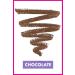 NYX Professional Makeup Ultra Thin Eyebrow Pencil - Micro Brow Pencil Chocolate 5 g 800897836863 - Buy Online on GoSupps.com