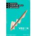 NYX Professional Makeup Wonder Pencil Double-Sided Highlighter & Concealer Pencil - Medium Peach - Buy Online on GoSupps.com
