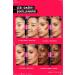 NYX Professional Makeup Wonder Stick Double-Ended Cream Blush Stick - Honey Orange And Rose - Buy Online on GoSupps.com