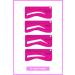 NYX Professional Makeup Zero to Brow Eyebrow Stencil for Thin Brows - Skinny Brow - Buy Online on GoSupps.com