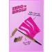 NYX Professional Makeup Zero to Brow Thick Eyebrows Stencil - Thick Brow - Buy Online on GoSupps.com