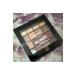 NYX Ultimate Shadow Palette Warm Neutrals - 1 broken eyeshadow