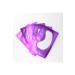 Ocean Silk Lash Eyelash Lifting Under Eye Tape 10 Pieces - Buy Online on GoSupps.com