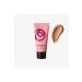 govern Satin Look Porcelain Foundation Waterproof - Light White Skin - Buy Online on GoSupps.com