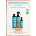 PANORAMA PROFESSIONAL Professional Bond Plex Care Set 12 Effects in 1/shampoo-blow dryer water-hair oil Vegan