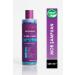 PANORAMA PROFESSIONAL Professional Purple Shampoo and Hair Care Set 8 Special Oils 400 ml Shampoo Liquid Hair Conditioner Vegan - Buy Online on GoSupps.com