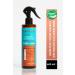 PANORAMA PROFESSIONAL Professional Purple Shampoo and Hair Care Set 8 Special Oils 400 ml Shampoo Liquid Hair Conditioner Vegan - Buy Online on GoSupps.com