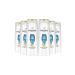 Pantene 3 in 1 Basic Care Shampoo 400 Ml 6 Pieces