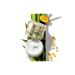 Pantene Hair Care Mask Long And Strong Keratin Protective Anti-Loss Bamboo + Biotin 160 Ml Naturals - Buy Online on GoSupps.com