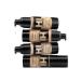 Pantene Hydra Glow Moisturizing Shampoo 350 ml x2 - Buy Online on GoSupps.com