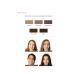 Farmasi Microfilling Eyebrow Pencil Medium Brown