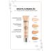 Lierac Teint Perfect Nude Beige / 2 Perfect Skin Texture Brightening Fluid Foundation - Buy Online on GoSupps.com