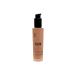 L'Oreal Paris Panorama Black Mascara & True Match Foundation 1R Rose Ivory & Glow Paradise Balm Lipstick 353 Bag Gift - Buy Online on GoSupps.com