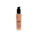 L'Oreal Paris Panorama Black Mascara & True Match Foundation 1R Rose Ivory & Glow Paradise Balm Lipstick 353 Bag Gift - Buy Online on GoSupps.com
