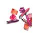 Clinique Stick Moisturizing Tint Brightening Whole Lotta Honey-Mega Melon-Graped Up - Buy Online on GoSupps.com