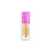 MAKEUP REVOLUTION Lip Oil - Glaze Getaway Terracotta