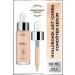 L'Oreal Paris True Match Nude Foundation Serum 0.5-2 Very Light & Mini Paradise Mascara 4.7 Ml Makeup Set - Buy Online on GoSupps.com