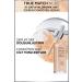 L'Oreal Paris True Match Nude Foundation Serum 0.5-2 Very Light & Mini Paradise Mascara 4.7 Ml Makeup Set - Buy Online on GoSupps.com