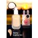 L'Oreal Paris True Match Nude Foundation Serum 0.5-2 Very Light & Mini Paradise Mascara 4.7 Ml Makeup Set - Buy Online on GoSupps.com