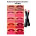 Avon True Color Ultra Beauty Lipstick - Rose Creme 2 Pack + Lovider Pocket Mirror Gift