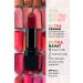 Avon Ultra Matte Lipstick Wild Cherry 2 Pack + Lovider Pocket Mirror - Buy Online on GoSupps.com