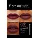 Mac M A CXIMAL S LKY MATTE L PST CK (S N) LONG LAST NG INTENSE COLOR L PST CK KEYON2622 - Buy Online on GoSupps.com