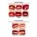 Avon Ultra Color Lip Gloss Nourishing Lip Gloss - Rusty Luster 2 Pack + Lovider Pocket Mirror - Buy Online on GoSupps.com