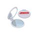 Avon Ultra Color Lip Gloss Nourishing Lip Gloss - Rusty Luster 2 Pack + Lovider Pocket Mirror - Buy Online on GoSupps.com