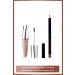 Deborah 08 Super Gloss + Deborah 24 Ore Lip Pencil No: 1 Nude Beige