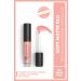 Cocosh She Soft Matte Liquid Matte Lipstick 03 Nude Pink Vitamin E Avocado Oil Creamy Texture Matte Finish Smudge-proof
